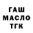 БУТИРАТ вода Maria Gerankova